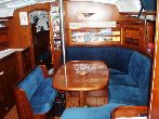 Beneteau Oceanis 423 Occasion de 2003