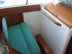 Jeanneau Merry Fisher 805 Occasion de 2004