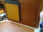 Jeanneau cap camarat 925 WA Occasion de 2007