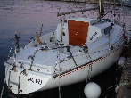 bateau EDEl EDEL 3 Occasion de 1973