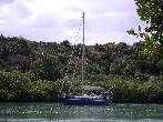 bateau Chantier Voisin esquiroc Occasion de 2002