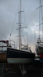 POSEIDON Poseidon 435 Open