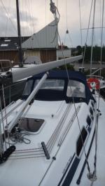 POSEIDON Poseidon 435 Open