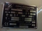 Zodiac ZOOM 400 SR Occasion de 2005