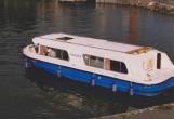 bateau Moteur Occasion de 1973