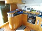 Cnb lagoon 470 Occasion de 2002