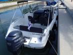 Galeon GALIA 630 SUNDECK Occasion de 2012