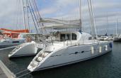Cnb lagoon 470 Occasion de 2002
