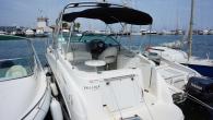 BAYLINER 265 SB Occasion de 2008