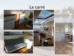 Moteur Broom 37 Continental Occasion de 1970