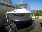 Ocqueteau 485 timonier Occasion de 1997