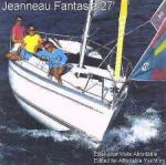 Jeanneau Fantasia 27 Occasion de 1984