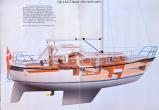 LM glasfiber0 Motor sailer Occasion de 1980