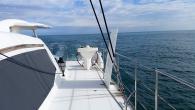 Catana Catana 82 Occasion de 2010