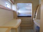 Catana catana 47 carbon Occasion de 2012