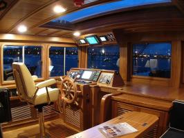 Oliver Yachts OLD DREAM 20 Occasion de 2004