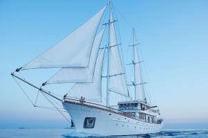 Photo RADEZ Sailing yacht 157 Occasion de 2019