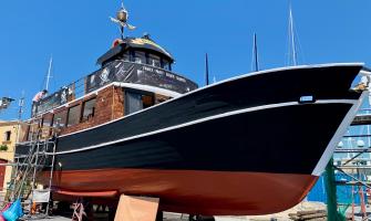 Cardona CARDONA 22 Occasion de 1964