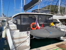 Lagoon LAGOON 450 S Occasion de 2019