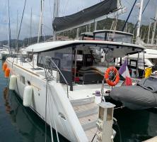 Lagoon LAGOON 450 S Occasion de 2019