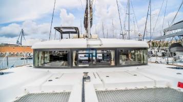 Lagoon LAGOON 40 Occasion de 2018
