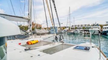 Lagoon LAGOON 40 Occasion de 2018