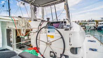 Lagoon LAGOON 40 Occasion de 2018