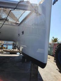 fountaine pajot HELIA 44 Occasion de 2015