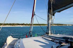 Lagoon LAGOON 450 F Occasion de 2013