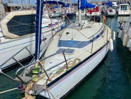 Dufour Yachts DUFOUR 4800 Occasion de 1981