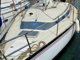 Dufour Yachts DUFOUR 4800 Occasion de 1981