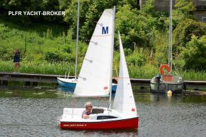 bateau Yacht Broker Mini 230 Occasion de 2022