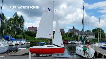 Yacht Broker Mini 230 Occasion de 2022