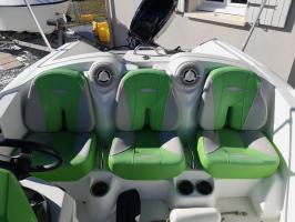 ProCraft Flit Speed Boat 480 Occasion de 2019