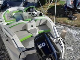 ProCraft Flit Speed Boat 480 Occasion de 2019
