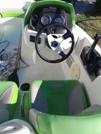 ProCraft Flit Speed Boat 480 Occasion de 2019