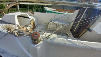 Beneteau Pirahna MK2 Occasion de 1975
