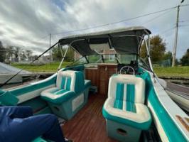 CESSA MARINE Invader Occasion de 1991
