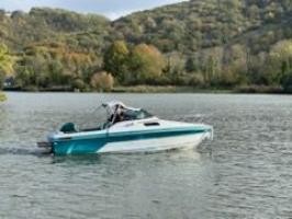 CESSA MARINE Invader Occasion de 1991