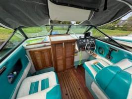 CESSA MARINE Invader Occasion de 1991