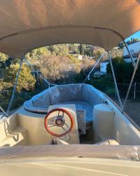 Kruger Prostar 190 Occasion de 2023
