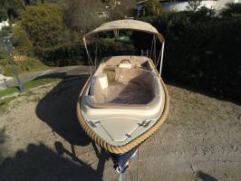 Kruger Prostar 190 Occasion de 2023