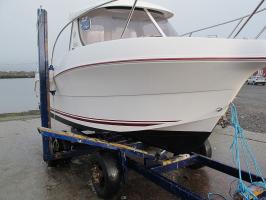 Arvor 215 AS Occasion de 2007