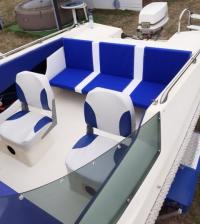 Rocca Manta Prestige Occasion de 1984