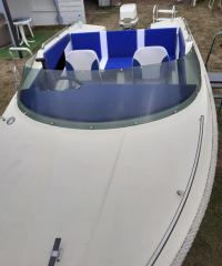 Rocca Manta Prestige Occasion de 1984