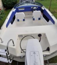 Rocca Manta Prestige Occasion de 1984