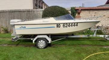 Rocca Manta Prestige Occasion de 1984