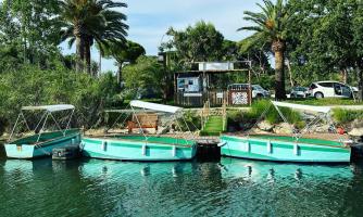 Barque  Pivert Occasion de 2022