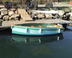 Barque  Pivert Occasion de 2022