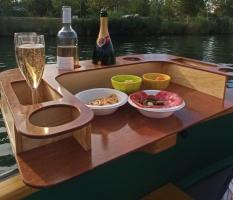 Barque  Pivert Occasion de 2022